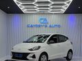 2026 Hyundai Grand i10 1.0 Motion