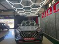 2026 Chery Tiggo 4 Pro 1.5 LiT Auto
