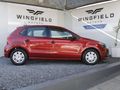 2016 Volkswagen Polo GP 1.2 TSI Trendline (66kW)