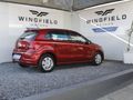 2016 Volkswagen Polo GP 1.2 TSI Trendline (66kW)