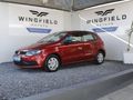 2016 Volkswagen Polo GP 1.2 TSI Trendline (66kW)