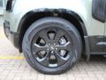 2024 Land Rover Defender 90 D300 HSE X-Dynamic