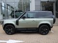 2024 Land Rover Defender 90 D300 HSE X-Dynamic