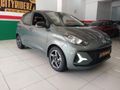 2023 Hyundai Grand i10 1.0 Fluid