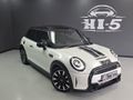 2024 MINI Hatch Cooper S Auto