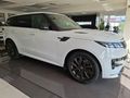 2026 Land Rover Range Rover Sport 3.0D Dynamic HSE (D350)