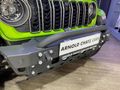 2026 Jeep Gladiator Rubicon 3.6 4x4 Double-Cab Auto