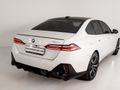 2024 BMW 5 Series 520d M Sport Pro