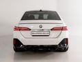 2024 BMW 5 Series 520d M Sport Pro
