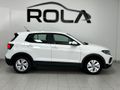 2025 Volkswagen T-Cross 1.0 TSI Auto