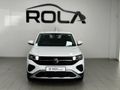 2025 Volkswagen T-Cross 1.0 TSI Auto