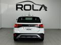 2025 Volkswagen T-Cross 1.0 TSI Auto