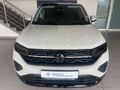 2025 Volkswagen T-Cross 1.0 TSI Auto