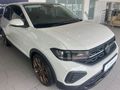 2025 Volkswagen T-Cross 1.0 TSI Auto