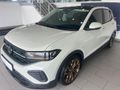 2025 Volkswagen T-Cross 1.0 TSI Auto