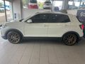 2025 Volkswagen T-Cross 1.0 TSI Auto