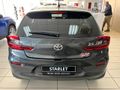 2026 Toyota Starlet 1.5 XS