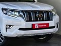 2022 Toyota Land Cruiser Prado 2.8 GD VX-L Auto