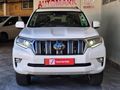 2022 Toyota Land Cruiser Prado 2.8 GD VX-L Auto