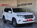 2022 Toyota Land Cruiser Prado 2.8 GD VX-L Auto