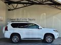 2022 Toyota Land Cruiser Prado 2.8 GD VX-L Auto