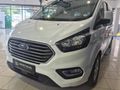 2020 Ford Tourneo Custom LTD 2.2 TDCi SWB (114kW)
