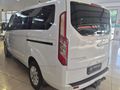 2020 Ford Tourneo Custom LTD 2.2 TDCi SWB (114kW)