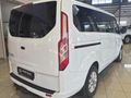 2020 Ford Tourneo Custom LTD 2.2 TDCi SWB (114kW)