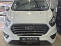 2020 Ford Tourneo Custom LTD 2.2 TDCi SWB (114kW)