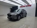 2021 Mazda CX-5 2.2 DE Akera Auto AWD