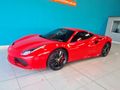 2017 Ferrari 488 GTB
