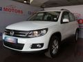 2014 Volkswagen Tiguan 1.4 TSI Bluemotion Trend - Fun Auto (118kW)