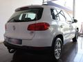 2014 Volkswagen Tiguan 1.4 TSI Bluemotion Trend - Fun Auto (118kW)