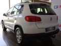 2014 Volkswagen Tiguan 1.4 TSI Bluemotion Trend - Fun Auto (118kW)