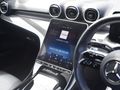 2022 Mercedes-Benz C-Class C 200 Auto