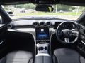 2022 Mercedes-Benz C-Class C 200 Auto