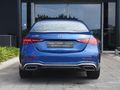 2022 Mercedes-Benz C-Class C 200 Auto