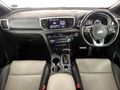 2022 Kia Sportage 1.6T GT Line AWD DCT