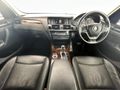 2014 BMW X3 xDrive30d Auto