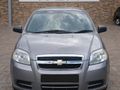 2011 Chevrolet Aveo 1.6 L
