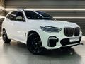 2019 BMW X5 M50d