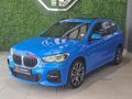 2021 BMW X1 sDrive18i M Sport Auto
