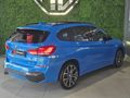 2021 BMW X1 sDrive18i M Sport Auto
