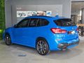 2021 BMW X1 sDrive18i M Sport Auto