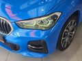 2021 BMW X1 sDrive18i M Sport Auto