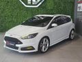 2017 Ford Focus 2.0 EcoBoost ST3
