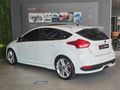 2017 Ford Focus 2.0 EcoBoost ST3