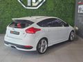 2017 Ford Focus 2.0 EcoBoost ST3