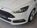 2017 Ford Focus 2.0 EcoBoost ST3