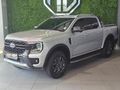 2023 Ford Ranger 2.0 Bi-Turbo Wildtrak Double Cab Auto